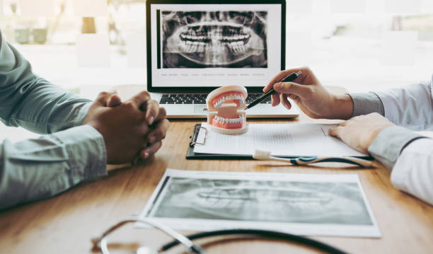 Best Emergency Gum Pain Relief  in Robins Af, GA