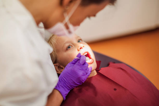 Best Root Canal Emergency Dentist  in Robins Af, GA