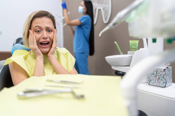 Best Chipped Tooth Repair Near Me  in Robins Af, GA