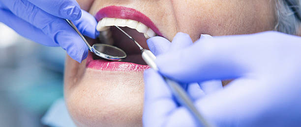 Best Urgent Dental Care  in Robins Af, GA